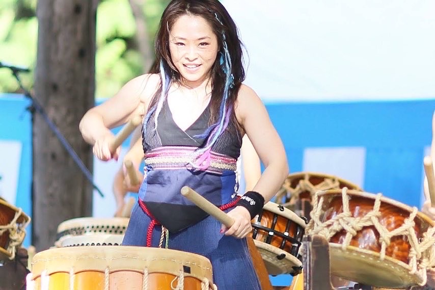 中田裕子のプロフィール