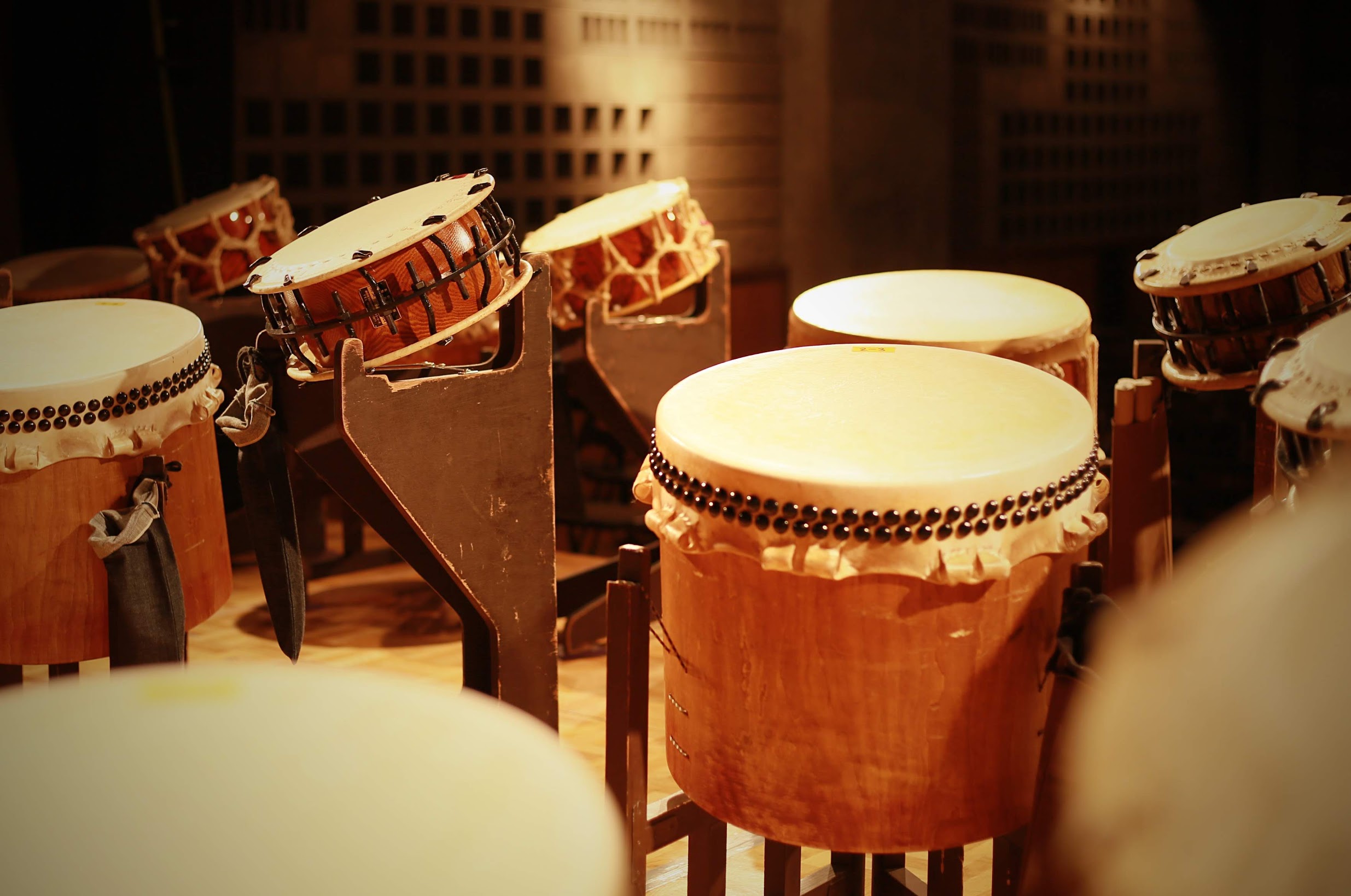 和太鼓タヲとはのアイキャッチ画像